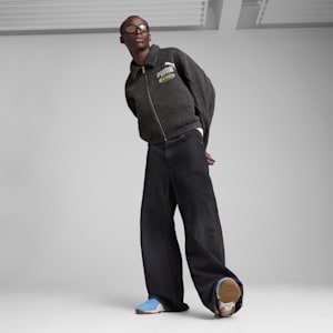 Tenis para hombre KING Indoor Royalty, Day Dream-Frosted Ivory, extralarge