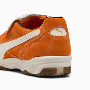 Tenis para hombre KING Indoor Royalty, Maple Syrup-Frosted Ivory, extralarge