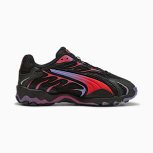 Basquette puma fille sales