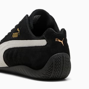 Zapatos deportivos Speedcat OG para niños, PUMA Black-PUMA White, extralarge