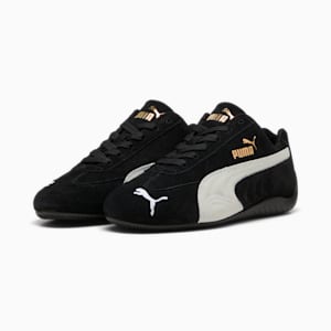 Zapatos deportivos Speedcat OG para niños, PUMA Black-PUMA White, extralarge