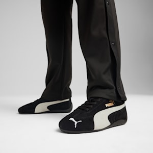 Zapatos deportivos Speedcat OG para niños, PUMA Black-PUMA White, extralarge