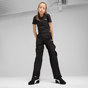 Zapatos deportivos Speedcat OG para niños, PUMA Black-PUMA White, extralarge