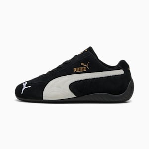 Zapatos deportivos Speedcat OG para niños, PUMA Black-PUMA White, extralarge
