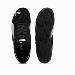 Zapatos deportivos Speedcat OG para niños, PUMA Black-PUMA White, extralarge