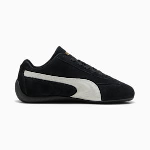 Zapatos deportivos Speedcat OG para niños, PUMA Black-PUMA White, extralarge