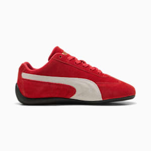 Zapatos deportivos Speedcat OG para niños, For All Time Red-PUMA White, extralarge