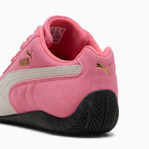 Zapatos deportivos Speedcat OG para niños, Magic Rose-PUMA White, extralarge