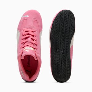 Zapatos deportivos Speedcat OG para niños, Magic Rose-PUMA White, extralarge