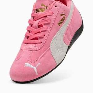 Zapatos deportivos Speedcat OG para niños, Magic Rose-PUMA White, extralarge