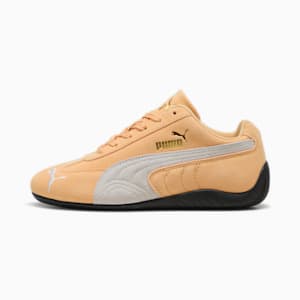 Speedcat Sneakers Youth, Almost Apricot-PUMA White, extralarge-GBR