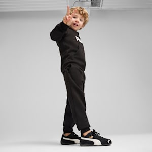 Zapatos deportivos Speedcat OG para niños pequeños, Cheap Erlebniswelt-fliegenfischen Jordan Outlet Black-Cheap Erlebniswelt-fliegenfischen Jordan Outlet White, extralarge