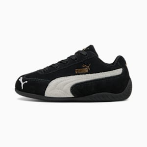 Zapatos deportivos Speedcat OG para niños pequeños, PUMA Black-PUMA White, extralarge