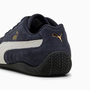 Speedcat OG Little Kids' Sneakers, New Navy-PUMA White, extralarge
