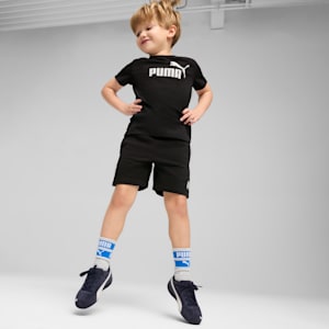 Speedcat OG Little Kids' Sneakers, New Navy-PUMA White, extralarge