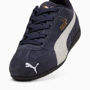Speedcat OG Little Kids' Sneakers, New Navy-PUMA White, extralarge