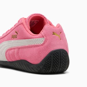 Zapatos deportivos Speedcat OG para niños pequeños, Magic Rose-PUMA White, extralarge
