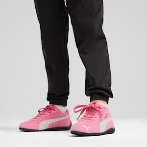 Speedcat OG Little Kids' Sneakers, Magic Rose-PUMA White, extralarge