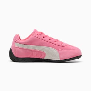Zapatos deportivos Speedcat OG para niños pequeños, Magic Rose-PUMA White, extralarge