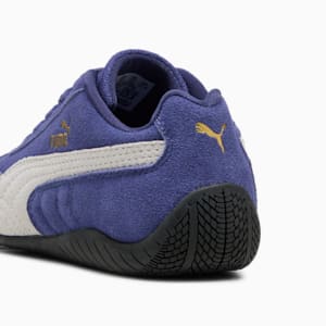 Zapatos deportivos Speedcat OG para niños pequeños, Blue Crystal-PUMA White, extralarge
