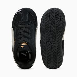 Speedcat OG Toddlers' Sneakers, PUMA Black-PUMA White, extralarge