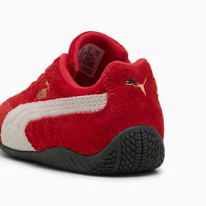 Tenis Speedcat OG para infantes, For All Time Red-PUMA White, extralarge
