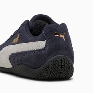 Tenis Speedcat OG para infantes, New Navy-PUMA White, extralarge