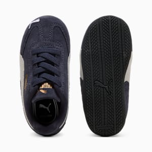 Tenis Speedcat OG para infantes, New Navy-PUMA White, extralarge