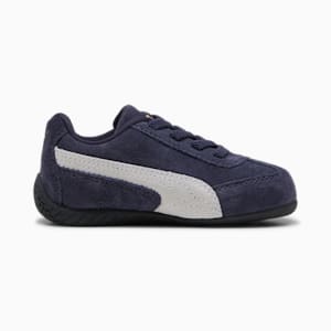 Tenis Speedcat OG para infantes, New Navy-PUMA White, extralarge