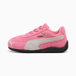 Speedcat OG Toddlers' Sneakers, Magic Rose-PUMA White, extralarge