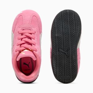 Tenis Speedcat OG para infantes, Magic Rose-PUMA White, extralarge