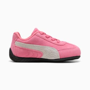 Tenis Speedcat OG para infantes, Magic Rose-PUMA White, extralarge