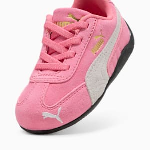 Tenis Speedcat OG para infantes, Magic Rose-PUMA White, extralarge