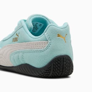 Tenis Speedcat OG para infantes, Safe Lake-PUMA White, extralarge