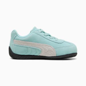 Tenis Speedcat OG para infantes, Safe Lake-PUMA White, extralarge