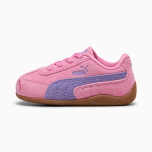 Speedcat OG Toddlers' Sneakers, Posie Pink-Lavender Alert, extralarge