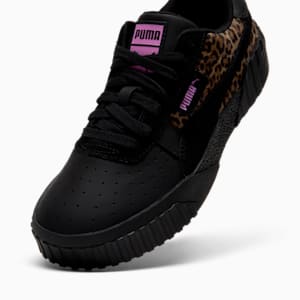 Tenis para mujer Animal Print OG, PUMA Black-Mauve Pop, extralarge