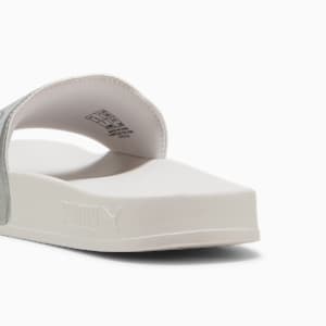 ウィメンズ リードキャット 2.0 アクア メタリクス サンダル, Feather Gray-PUMA Silver, extralarge-JPN