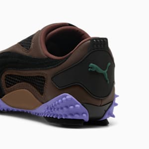 Sneakers Ur Mostro Communication Homme, Haute Coffee-PUMA Black, extralarge