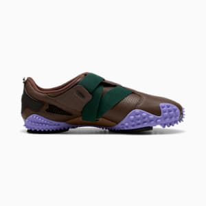 Sneakers Ur Mostro Communication Homme, Haute Coffee-PUMA Black, extralarge
