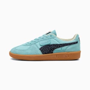 Tenis Palermo unisex, Safe Lake-New Navy, extralarge
