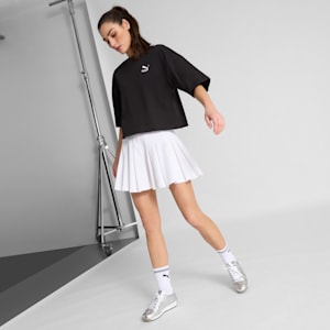 Easy Rider Astro Escape Women's Sneakers, PUMA Silver-PUMA White, extralarge