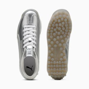 Easy Rider Astro Escape Women's Sneakers, PUMA Silver-PUMA White, extralarge