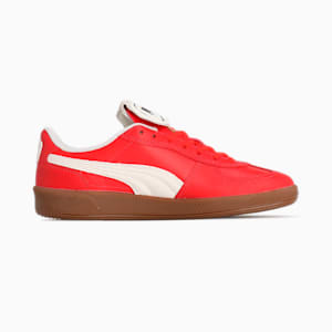 ユニセックス パレルモ プレミアム スニーカー, For All Time Red-Warm White, extralarge-JPN