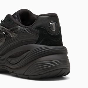 Tenis Inverse Upgrade, PUMA Black-PUMA Silver-Flat Dark Gray, extralarge