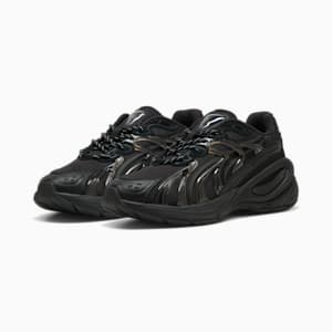 Tenis Inverse Upgrade, PUMA Black-PUMA Silver-Flat Dark Gray, extralarge