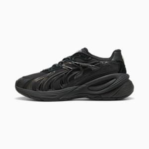 Tenis Inverse Upgrade, PUMA Black-PUMA Silver-Flat Dark Gray, extralarge