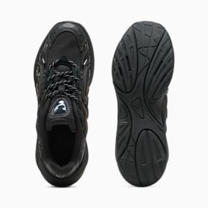 Tenis Inverse Upgrade, PUMA Black-PUMA Silver-Flat Dark Gray, extralarge