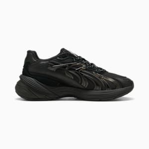 Tenis Inverse Upgrade, PUMA Black-PUMA Silver-Flat Dark Gray, extralarge