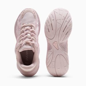 Tenis para mujer Inverse Premium, Galaxy Pink-Mauve Mist-Frosty Pink, extralarge